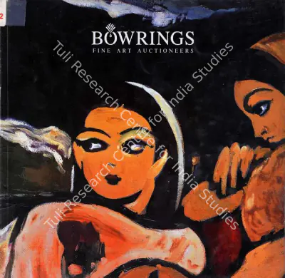 Bowrings
