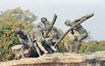 Debiprosad Roy Chowdhury
