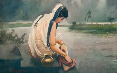 Hemendranath Mazumdar