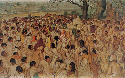 Ramendranath Chakravorty