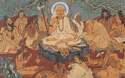 Nandalal Bose