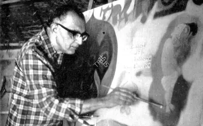 J. Sultan Ali