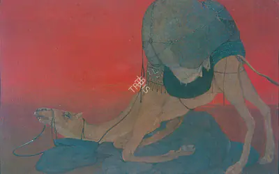 Abanindranath Tagore