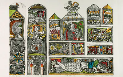 Jyoti Bhatt