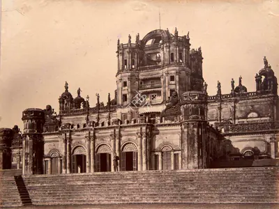 La Martiniere College