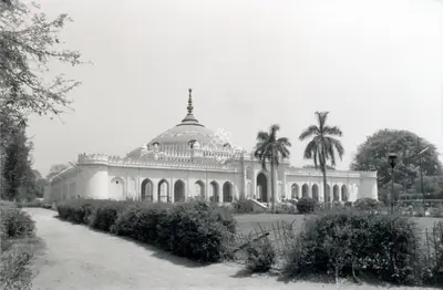 Shah Najaf Imambara