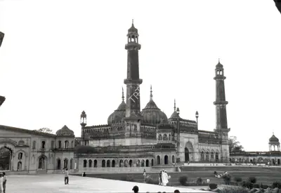 Bara Imambara