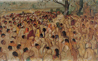 Ramendranath Chakravorty