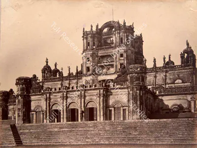 La Martiniere College