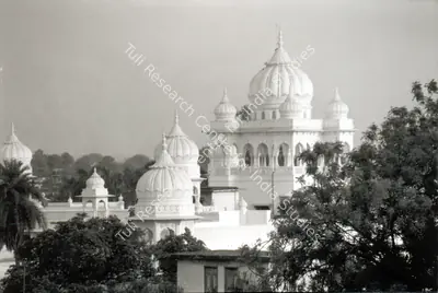 King Georges Medical College