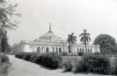 Shah Najaf Imambara