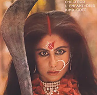Smita Patil