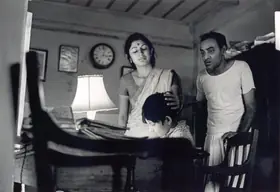 Roy, Soumendu (Cinematographer), Sonar Kella, 1974 | Photographic Still | CinemaEducation | 00663615