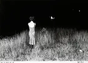 Shah, Tejal (Artist). Back To Front (II), 2000 | Print