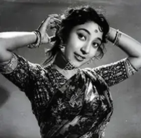 Mala Sinha