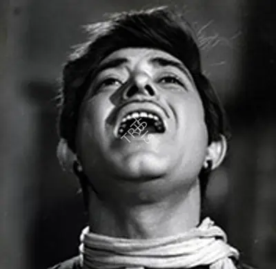 Raaj Kumar