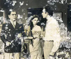 Modi, Sohrab (Producer), Waris, 1954 | Photographic Still