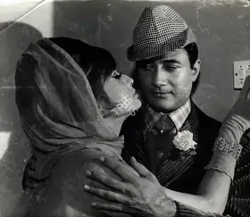 Ratra, V. (Cinematographer), Jewel Thief, 1967 | Photographic Still