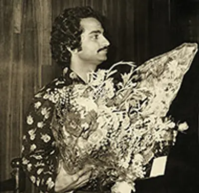 Ramesh Sippy