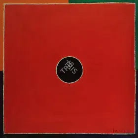 Raza, S.H. (Artist). Bindu, 2003 | Painting