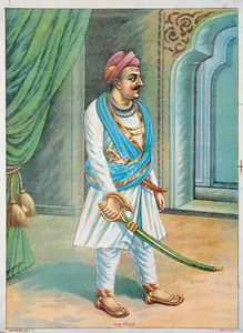 Bapu Gokhale | Lithograph