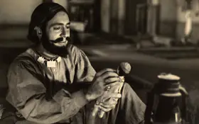 Balraj Sahni