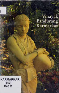 Vinayak Pandurang Karmarkar, 1989 | Edited Book | 00846059