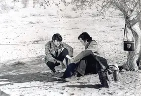 Roy, Soumendu (Cinematographer), Sonar Kella, 1974 | Photographic Still | CinemaEducation | 00663619