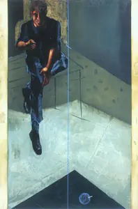 Arakkal, Yusuf (Artist). Untitled, 2002 | Painting