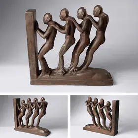 Iranna, G.R. (Artist). Untitled, 2006 | Sculpture