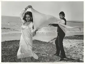 Kumar, Mohan (Producer), Avtaar, 1983 | Photographic Still