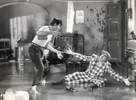 Kaul, Mahesh (Director), Talaq, 1958 | Photographic Still
