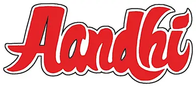 Aandhi (1975)