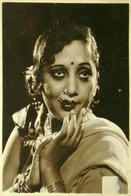 Bhatt, Shanker (Producer), Hero No 1, 1939 | Lobby Card