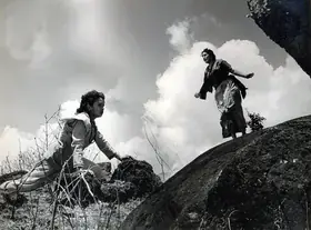 Bhatt, Shanker (Producer), Bal Yogi Upamanyu, 1958 | Photographic Still