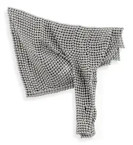 Shende, Valay (Artist). Untitled (Shirt), 2021 | Sculpture
