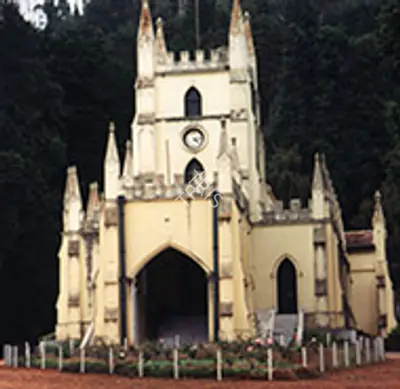 Ooty