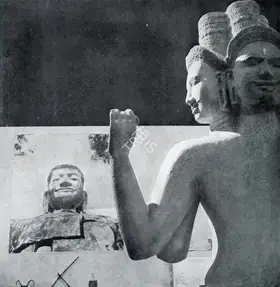 Unknown (Artist). Untitled, n.d. | Sculpture