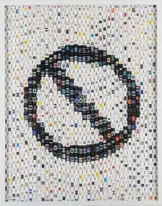 Choudhury, Prajjwal (Artist). Untitled, n.d. | Graphic Art