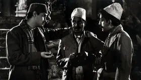 Sharma, Kidar (Director), Rangeen Raten, 1956 | Photographic Still