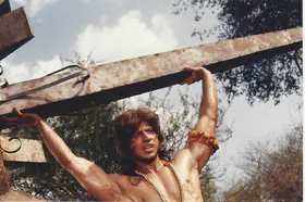 Revankar, Raj Dutt (Cinematographer), Demon, 2004 | Photographic Still