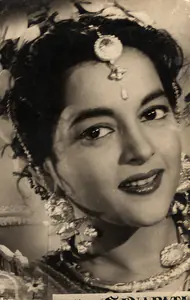 Mohla, J.G. (Producer), Senapati, 1961 | Photographic Still