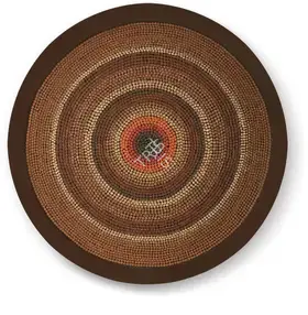 Shah, Kalpana (Artist). Untitled, 2020 | Sculpture