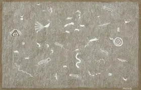 Mashe, Jivya Soma (Artist). Untitled, early 1990s | Painting