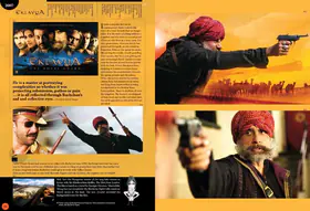 Bachchanalia Flip Album - page 127