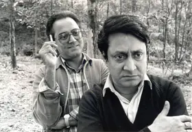 Raha, Barun (Cinematographer), Shakha Proshakha, 1991 | Photographic Still | CinemaEducation | 00663594