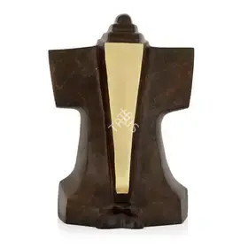 Bajaj, Sujata (Artist). Untitled, n.d. | Sculpture