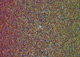 Yuvanbothsathuvar (Artist). Dilemma, 2017 | Print