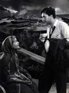 Bhakri, Lekhraj (Producer), Jawahar, 1960 | Photographic Still