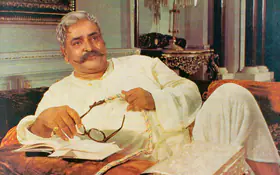 Prithviraj Kapoor